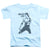 Bruce Lee - Fighter Toddler Short Sleeve