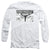 Bruce Lee - Kick To The Head Adult Long Sleeve