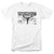 Bruce Lee - Kick To The Head Adult Regular Fit Short Sleeve