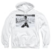 Bruce Lee - Triumphant Adult Pullover Hoodie