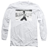 Bruce Lee - Triumphant Adult Long Sleeve