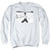 Bruce Lee - Triumphant Adult Crewneck Sweatshirt