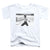 Bruce Lee - Triumphant Toddler Short Sleeve
