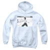 Bruce Lee - Triumphant Youth Hooded Sweatshirt