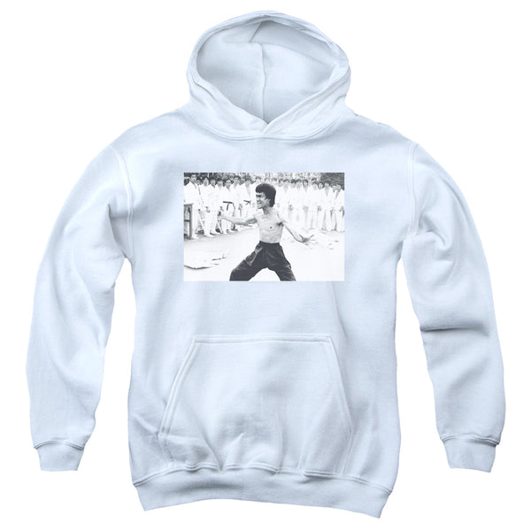 Bruce Lee - Triumphant Youth Hooded Sweatshirt