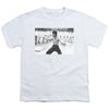 Bruce Lee - Triumphant Youth Short Sleeve