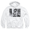 Bruce Lee - Full Of Fury Adult Pullover Hoodie