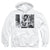 Bruce Lee - Full Of Fury Adult Pullover Hoodie