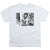 Bruce Lee - Full Of Fury Youth Short Sleeve