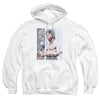 Bruce Lee - Revving Up Adult Pullover Hoodie
