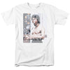 Bruce Lee - Revving Up Adult Regular Fit Short Sleeve