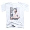 Bruce Lee - Revving Up Toddler Short Sleeve