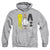 Bruce Lee - Lee Gift Set Adult Pullover Hoodie