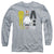 Bruce Lee - Lee Gift Set Adult Long Sleeve