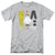 Bruce Lee - Lee Gift Set Adult Regular Fit Short Sleeve
