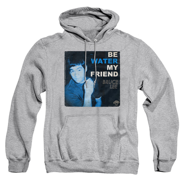 Bruce Lee - Water Adult Pullover Hoodie