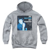 Bruce Lee - Water Youth Hooded Sweatshirt
