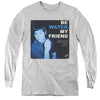 Bruce Lee - Water L - S Youth