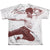 Bruce Lee - Expectations Youth Short Sleeve 100% Poly