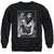 Bruce Lee - Focused Rage Adult Crewneck Sweatshirt