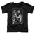 Bruce Lee - Focused Rage Toddler Short Sleeve