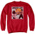 Bruce Lee - Comic Panel Adult Crewneck Sweatshirt