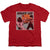 Bruce Lee - Comic Panel Youth Short Sleeve