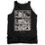 Bruce Lee - Snap Shots Adult Tank Top