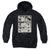 Bruce Lee - Snap Shots Youth Hooded Sweatshirt