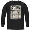 Bruce Lee - Snap Shots L - S Youth