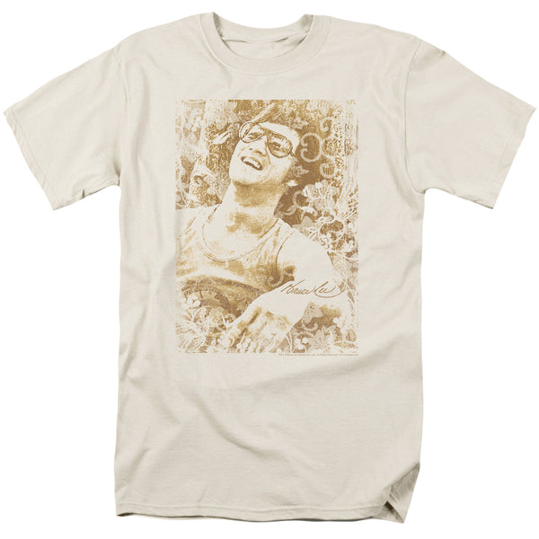 Bruce Lee - Freedom Adult Regular Fit Short Sleeve