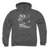 Bruce Lee - No Way As A Way Adult Pullover Hoodie