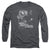 Bruce Lee - No Way As A Way Adult Long Sleeve