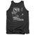 Bruce Lee - No Way As A Way Adult Tank Top