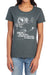Bruce Lee - No Way As A Way Women's Short Sleeve