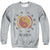 Bruce Lee - The Yin & Yang Adult Crewneck Sweatshirt