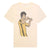 Bruce Lee - The On Guard Heathered Premium Adult Tee