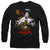 Bruce Lee - Golden Year Of The Dragon Adult Long Sleeve
