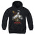 Bruce Lee - Golden Year Of The Dragon Youth Hooded Sweatshirt