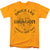 Bruce Lee - Text Year Of The Dragon Adult Regular Fit Short Sleeve