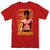 Bruce Lee - Framed Year Of The Dragon Adult Regular Fit Short Sleeve