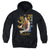 Bruce Lee - Two Tone Year Of The Dragon Youth Hooded Sweatshirt