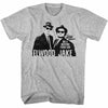 The Blues Brothers Mission From God- S/S Tshirt