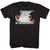 The Blues Brothers On A Mission- S/S Tshirt