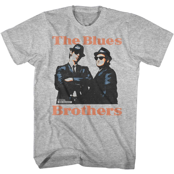 Blues Bros - The Blues Brothers T-Shirt