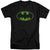 Batman - St. Patrick's Day Shamrock Logo Adult Tall Fit Short Sleeve