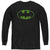 Batman - St. Patrick's Day Shamrock Logo L - S Youth