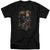 Batman - Grapple Fire Adult Tall Fit Short Sleeve