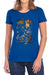 Batman - Grapple Fire Women's Short Sleeve
