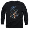 Batman - Gotham Knight Adult Long Sleeve
